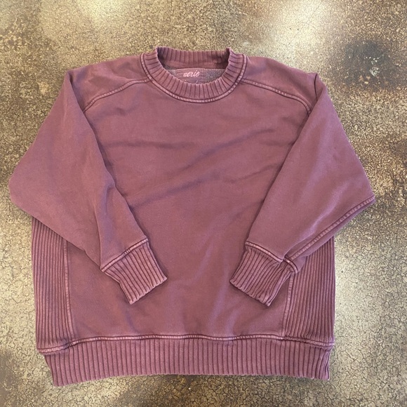 Aerie crew neck - Picture 1 of 3